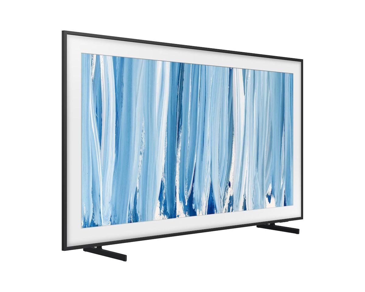 Smart TV Samsung The Frame Pro 75" Neo QLED 4K Art Mode-3