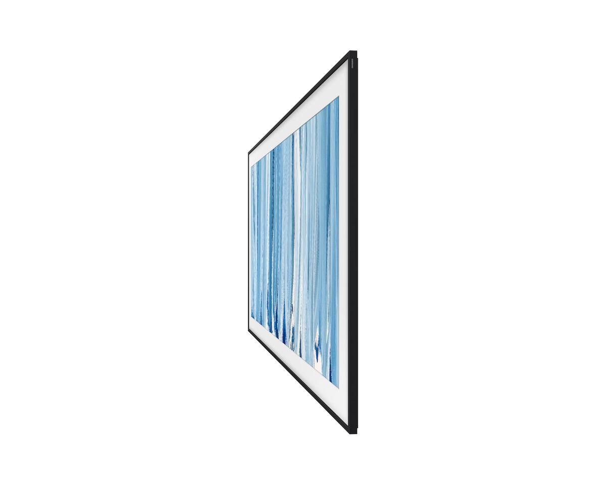 Smart TV Samsung The Frame Pro 75" Neo QLED 4K Art Mode-5
