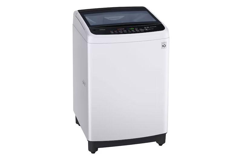 Lavadora LG WT13WSBP 13Kg Carga Superior Smart Inverter-1