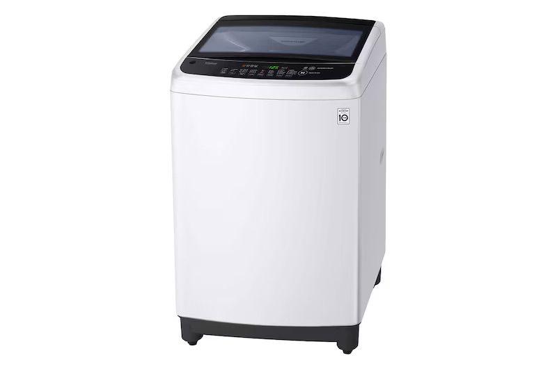Lavadora LG WT13WSBP 13Kg Carga Superior Smart Inverter-2