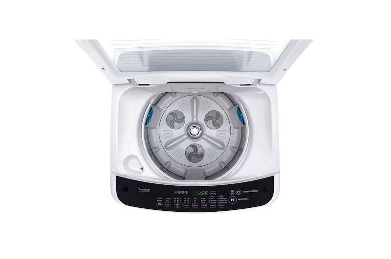 Lavadora LG WT13WSBP 13Kg Carga Superior Smart Inverter-5