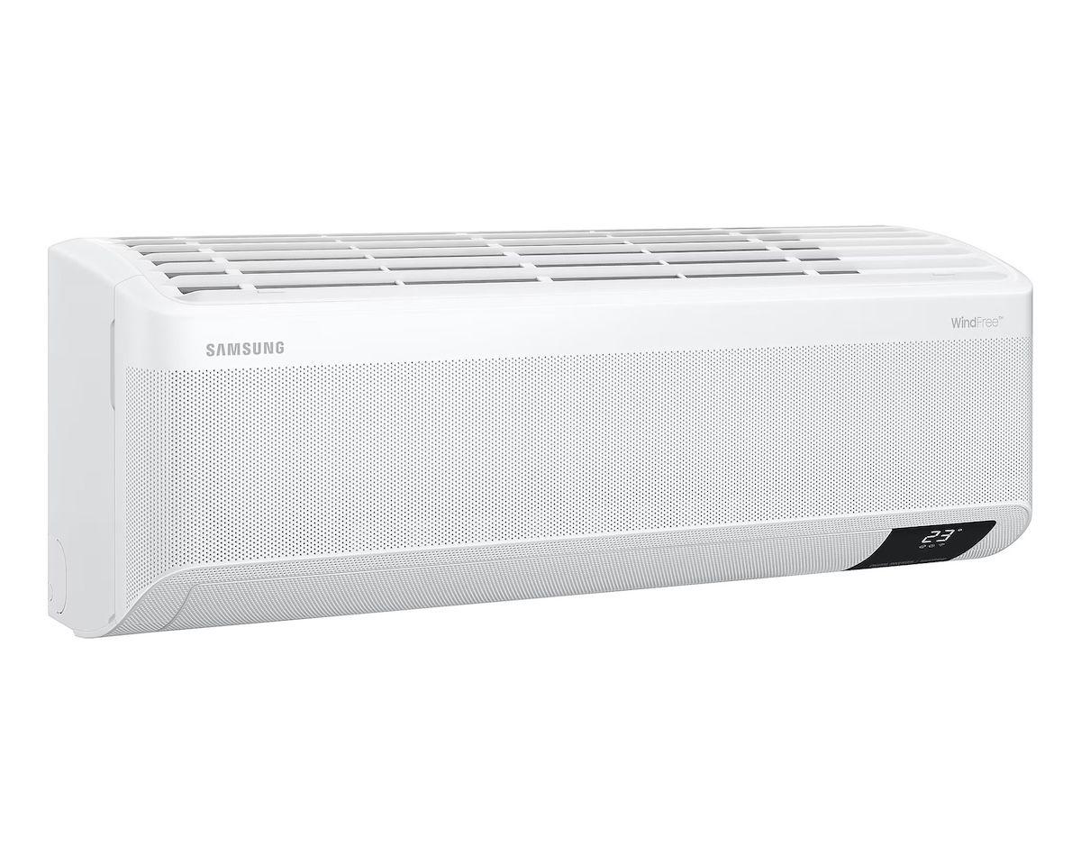 Aire Acondicionado Samsung Split Inverter Wi-Fi 9000 BTU-2