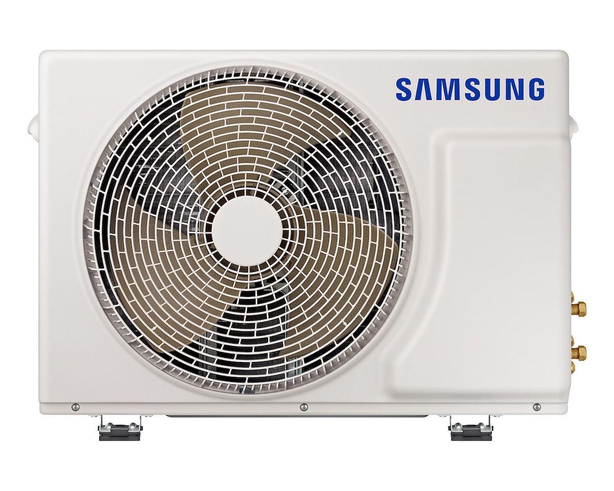 Aire Acondicionado Samsung Split Inverter Wi-Fi 9000 BTU-3