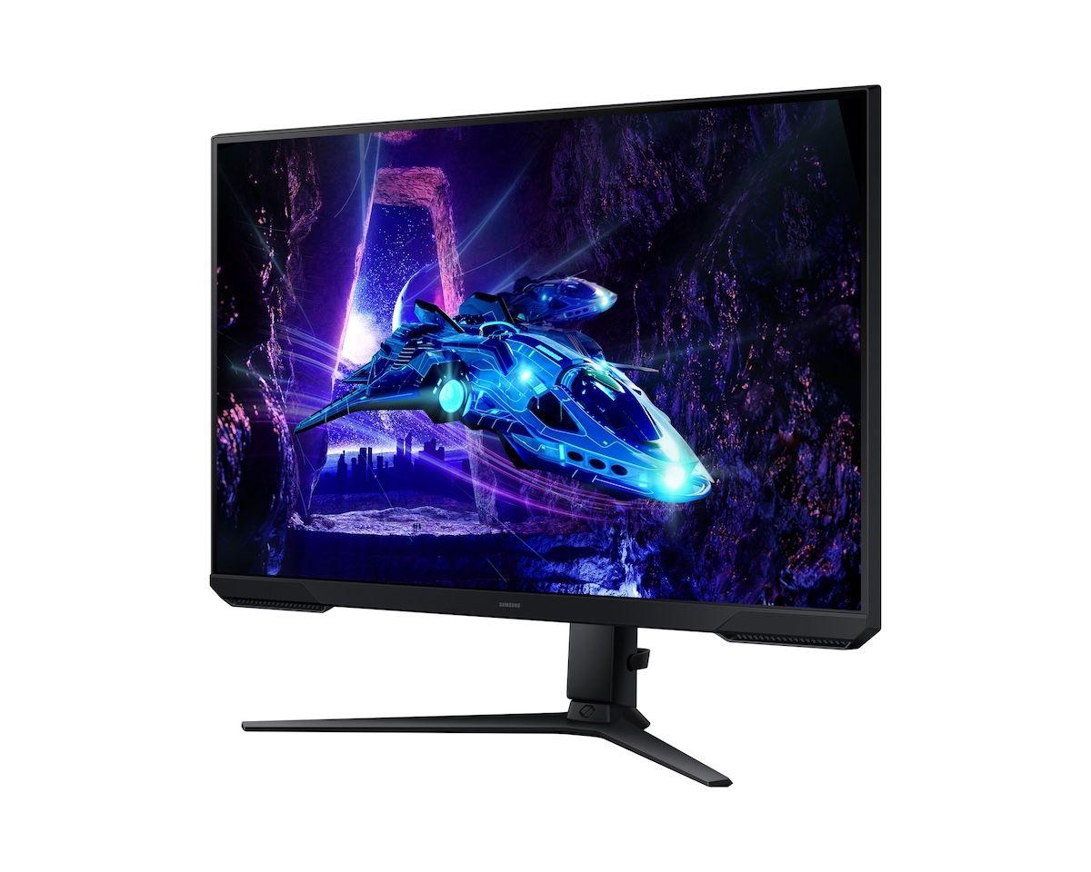 Monitor Gamer Samsung 32” Full HD 180Hz 1ms FreeSync-2