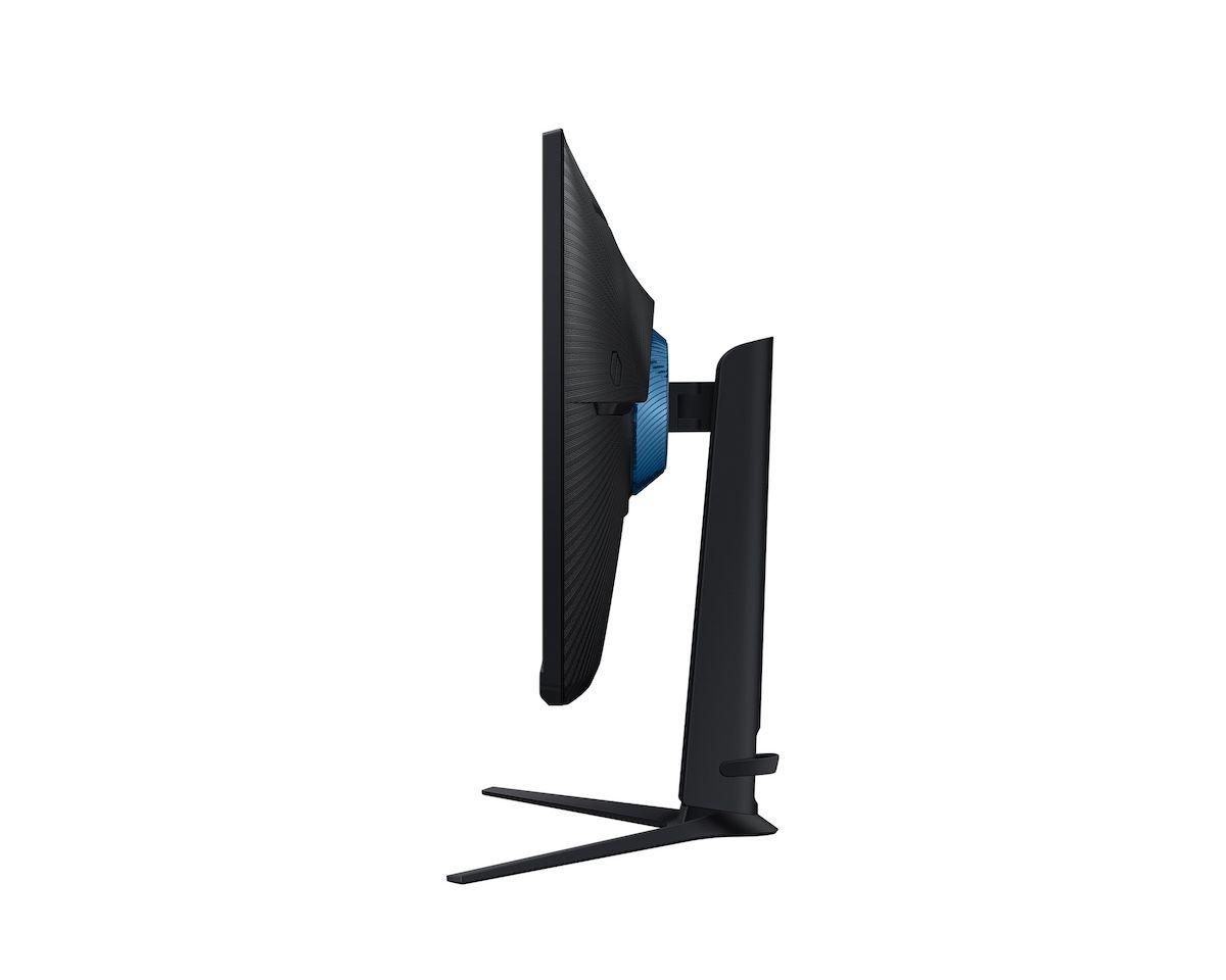 Monitor Gamer Samsung 32” Full HD 180Hz 1ms FreeSync-5