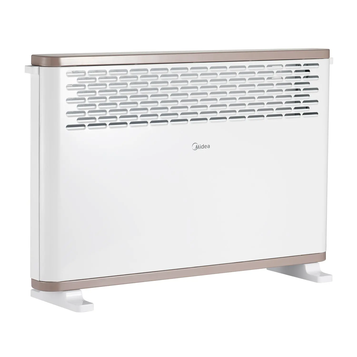 Calefactor Midea Blanco Modelo HDY20K 2000W-5