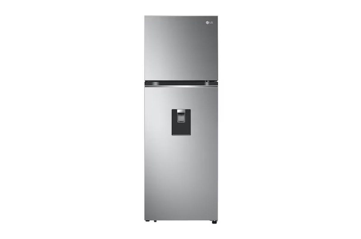Refrigerador LG VT34WPP 334L No Frost Smart Inverter-0