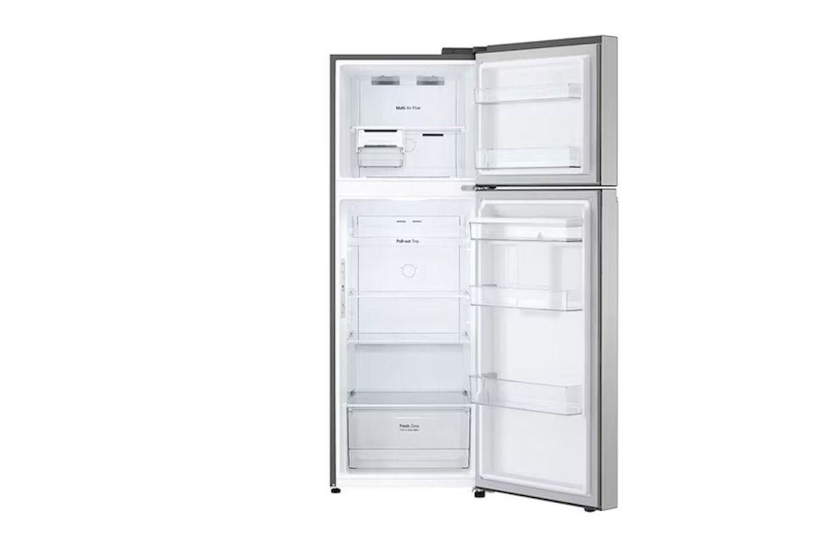 Refrigerador LG VT34WPP 334L No Frost Smart Inverter-1