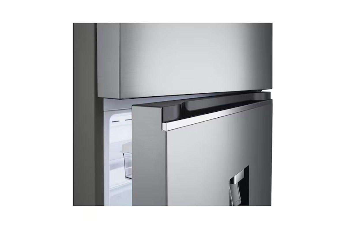 Refrigerador LG VT34WPP 334L No Frost Smart Inverter-3