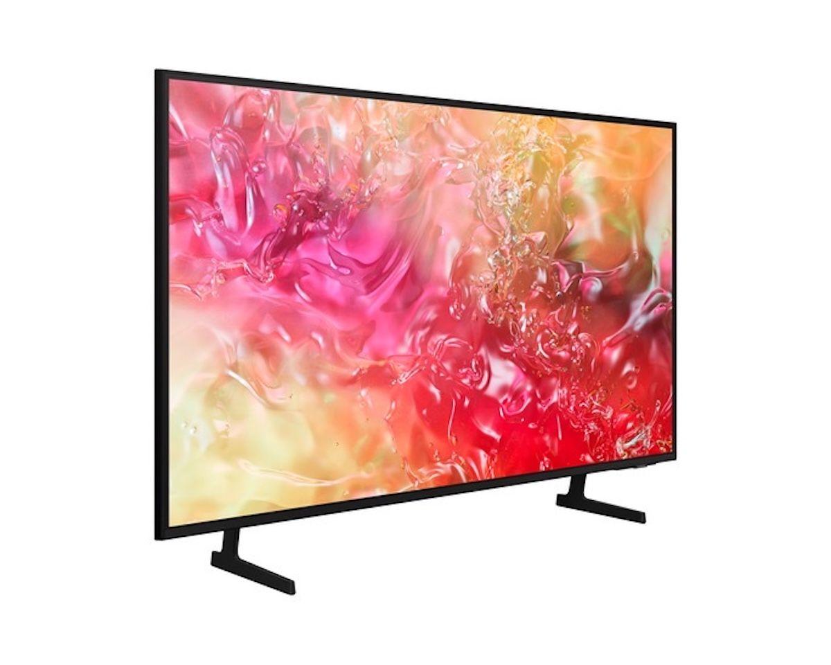 75'' Crystal UHD 4K DU7000 Smart TV (2024)-2