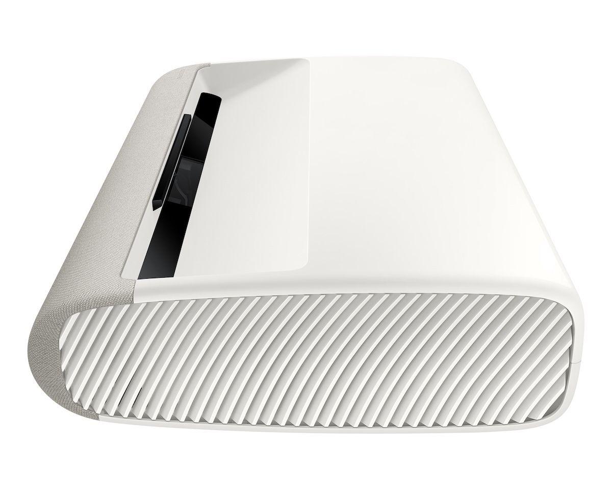 Proyector Samsung The Premiere LPF7D 4K Laser-4