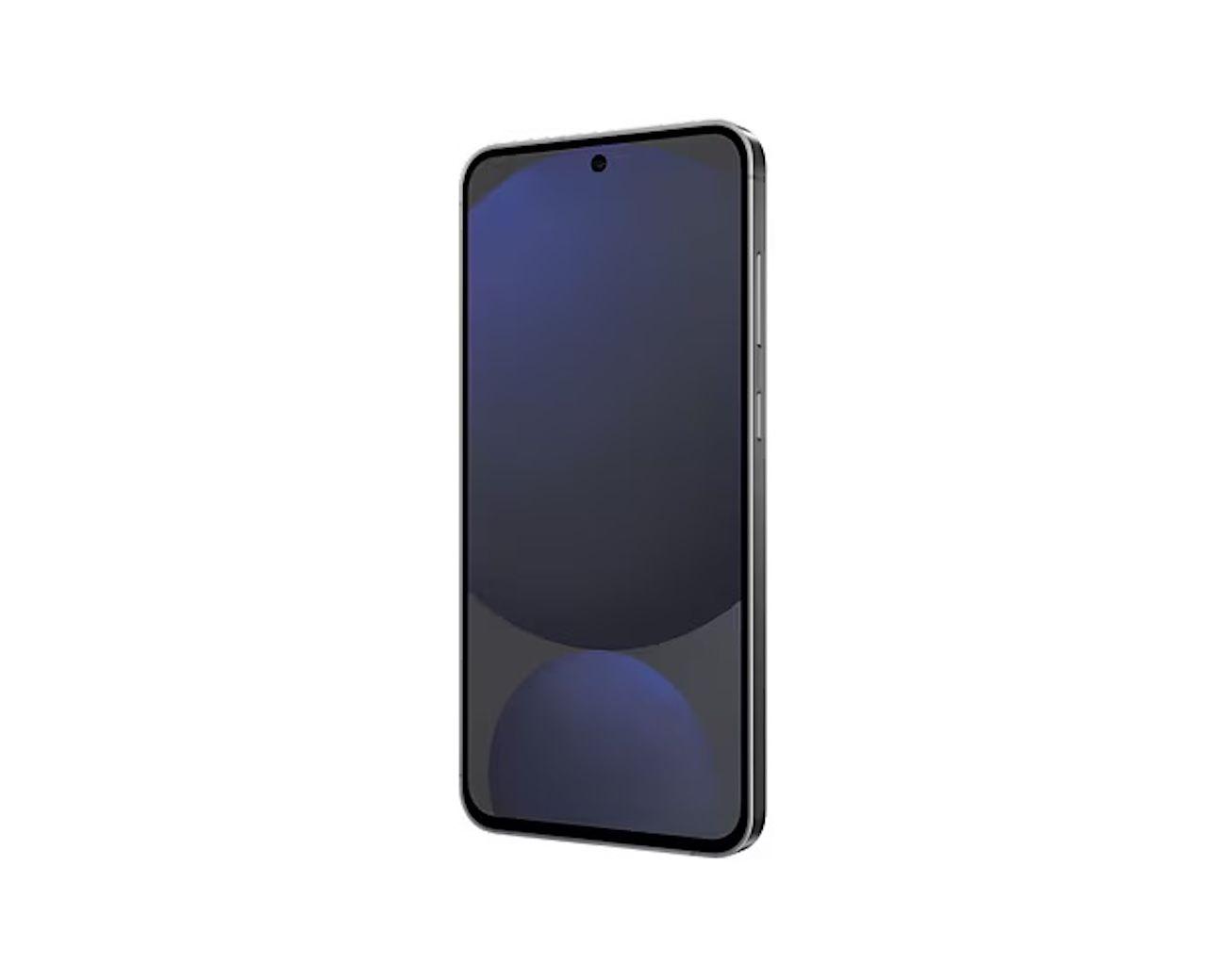 Smartphone Samsung Galaxy S24 FE 5G 256GB 6,7" Grafito-2