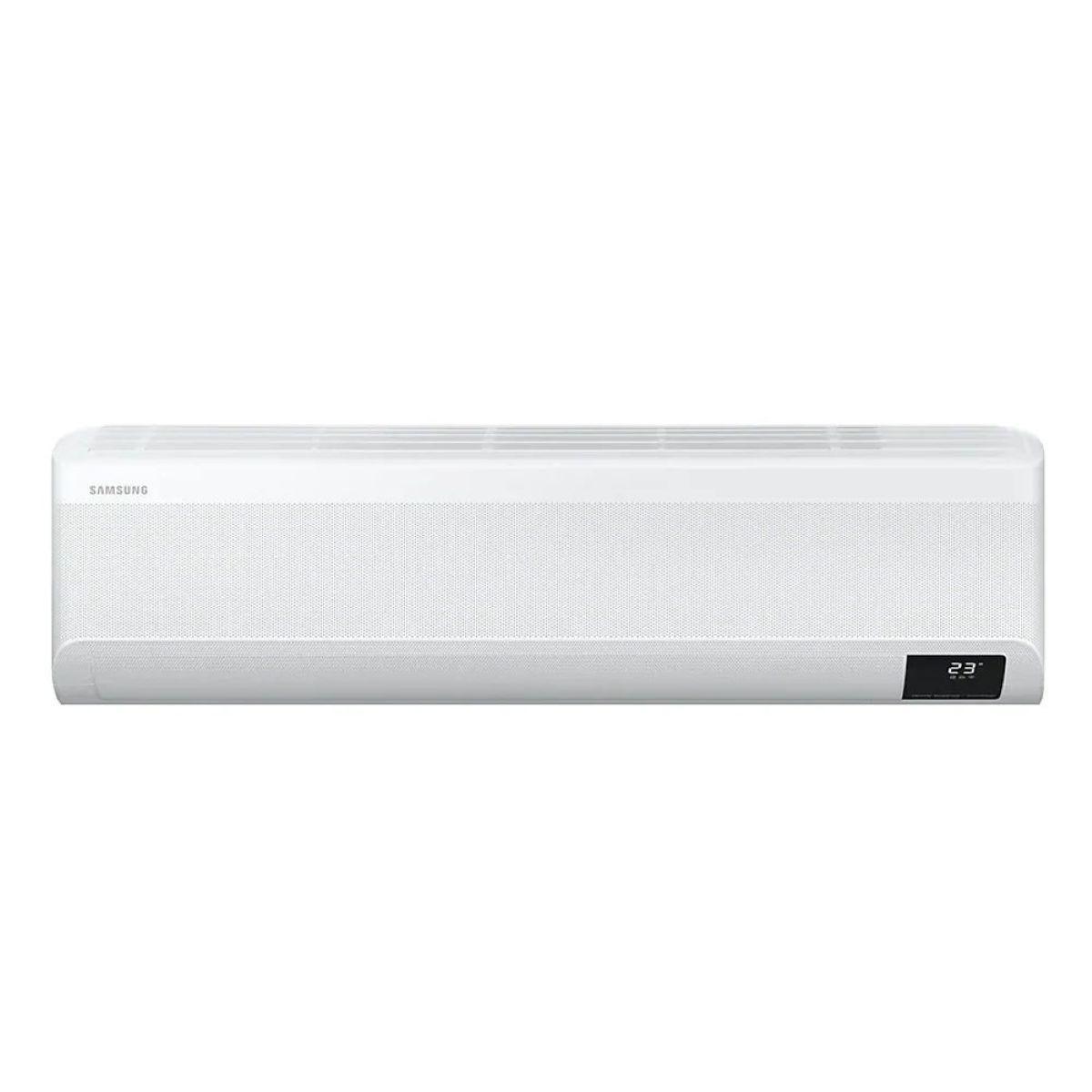 Aire Acondicionado Samsung Split Inverter 12,000BTU-0