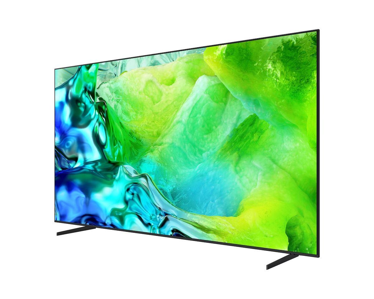 Smart TV Samsung Neo QLED QN80H 100" 4K 144Hz Mini LED-1