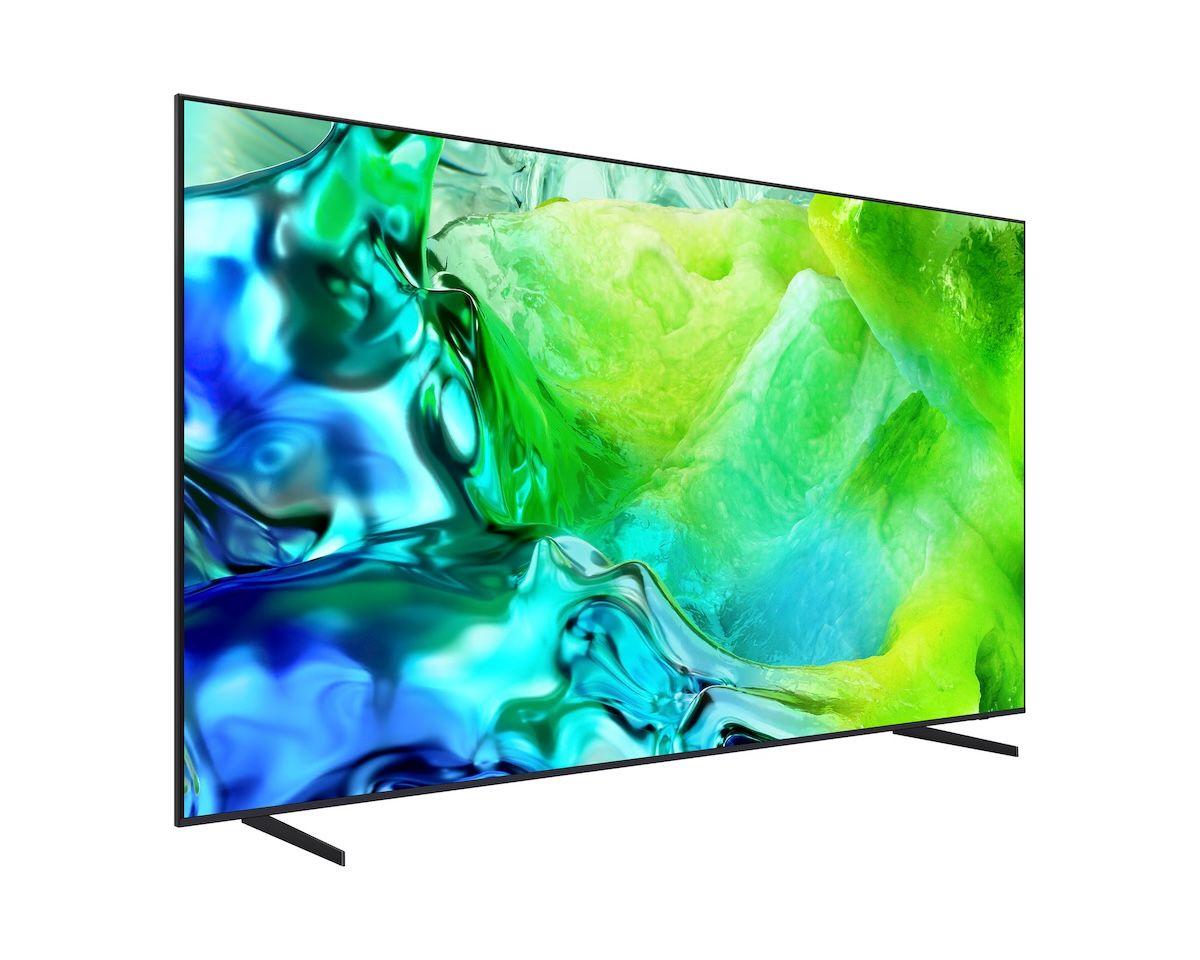 Smart TV Samsung Neo QLED QN80H 100" 4K 144Hz Mini LED-2