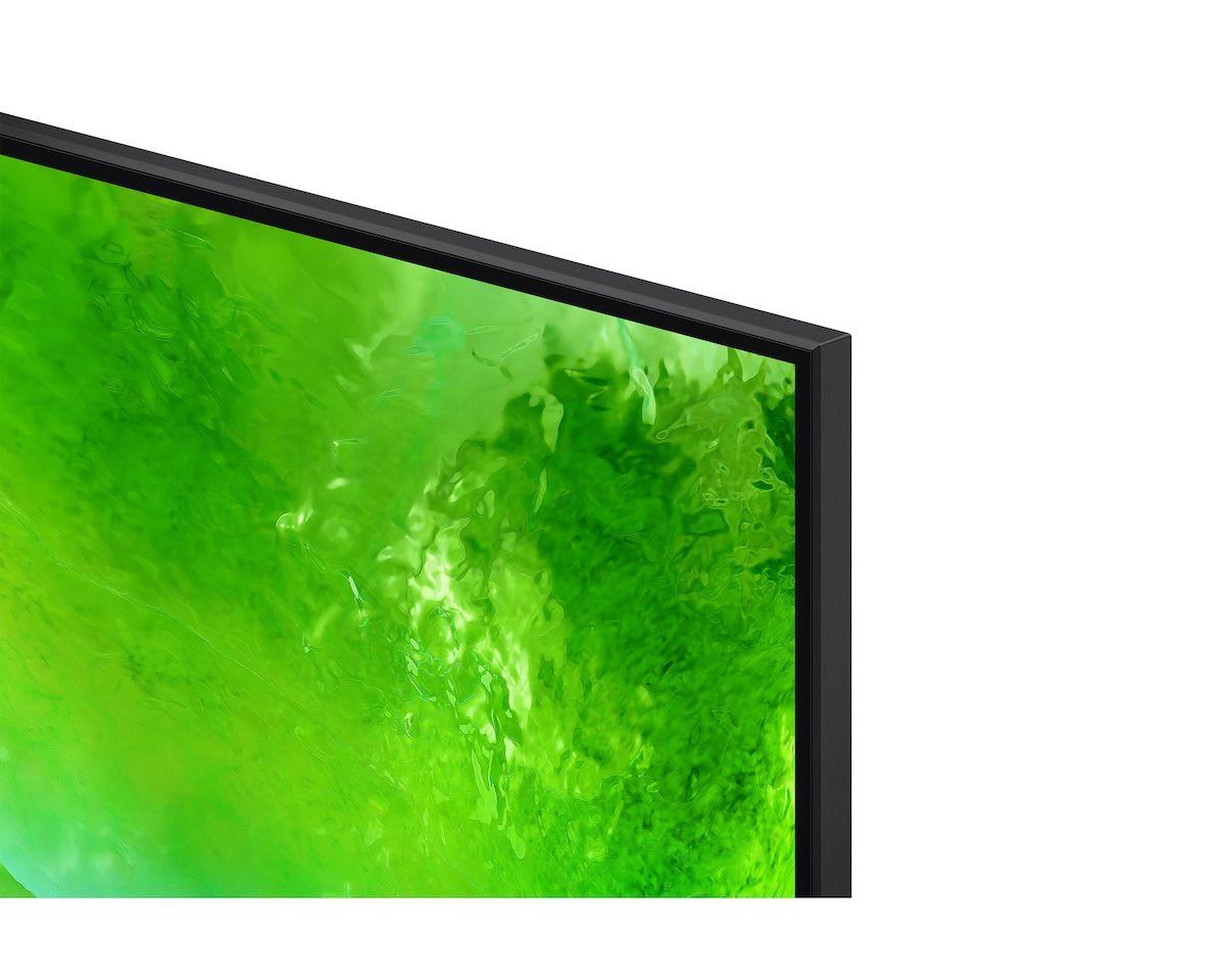 Smart TV Samsung Neo QLED QN80H 100" 4K 144Hz Mini LED-4