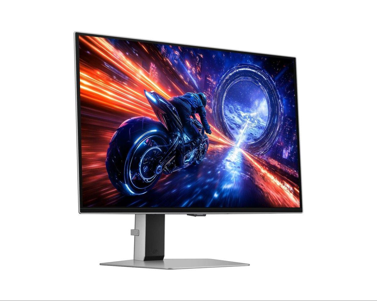 Samsung Odyssey OLED G6 LS27FG602SLXZS 27" QHD 500Hz-4