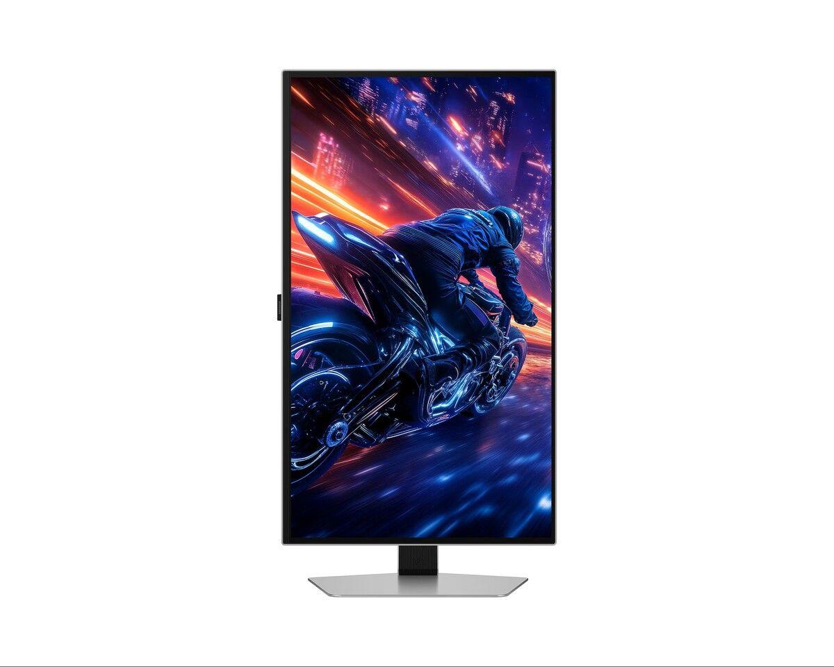 Samsung Odyssey OLED G6 LS27FG602SLXZS 27" QHD 500Hz-5