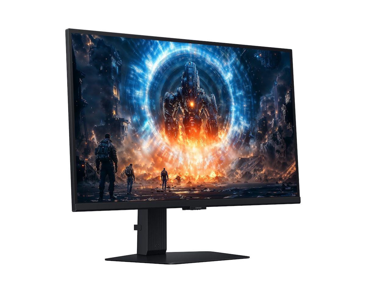 Monitor Samsung Odyssey OLED G6 27” 360Hz-3
