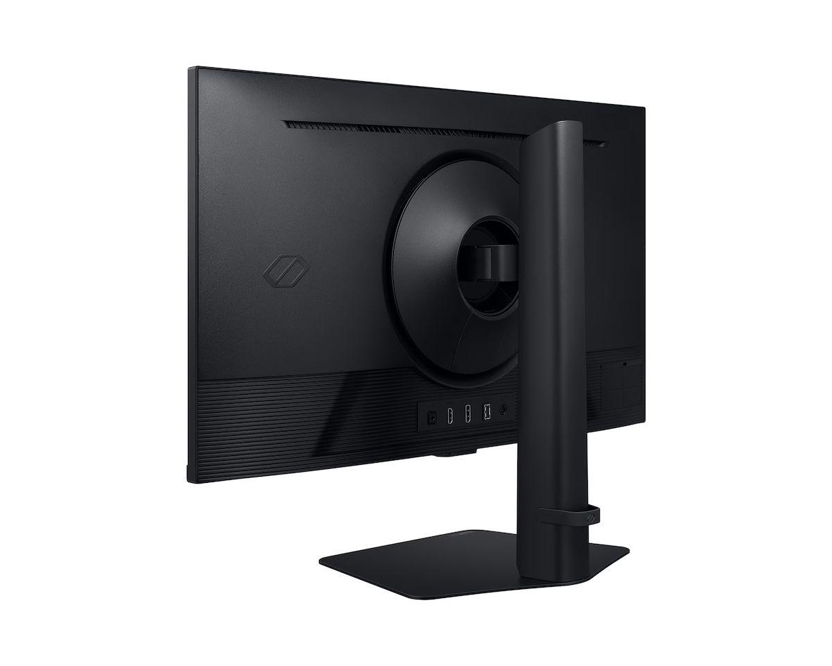 Monitor Samsung Odyssey OLED G6 27” 360Hz-4