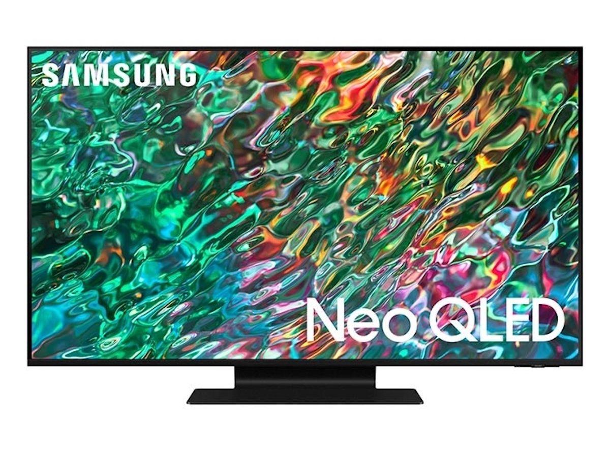 Smart TV 43'' Neo QLED 4K QN90B (2022)-0