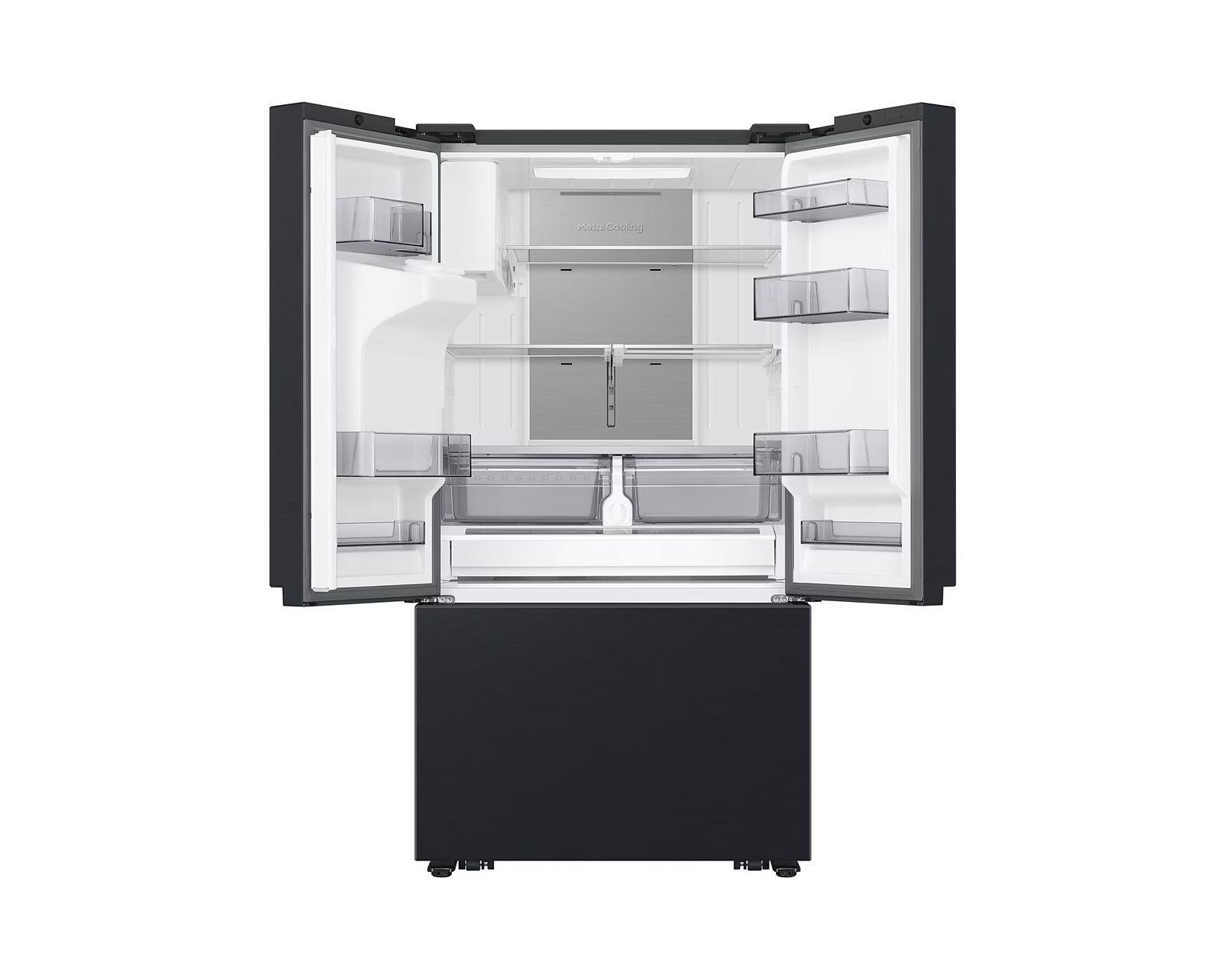 Refrigerador Samsung No Frost French Door 564 Lts FamilyHub-2