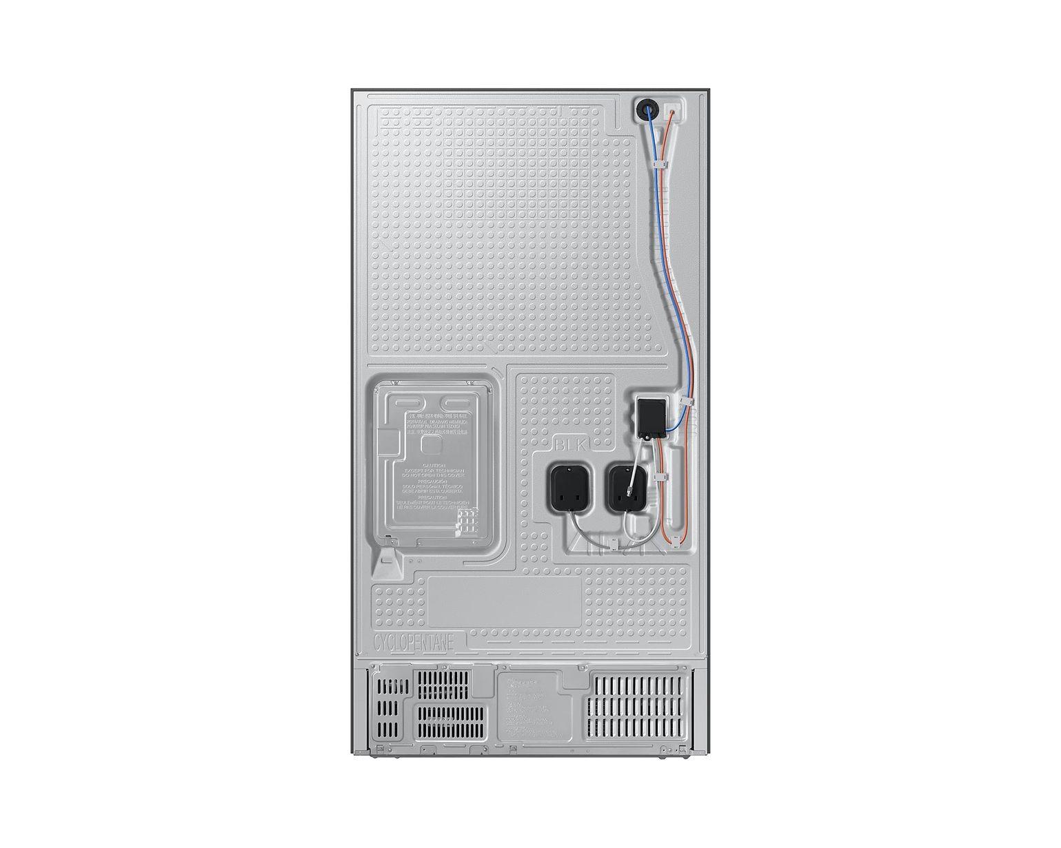 Refrigerador Samsung No Frost French Door 564 Lts FamilyHub-4
