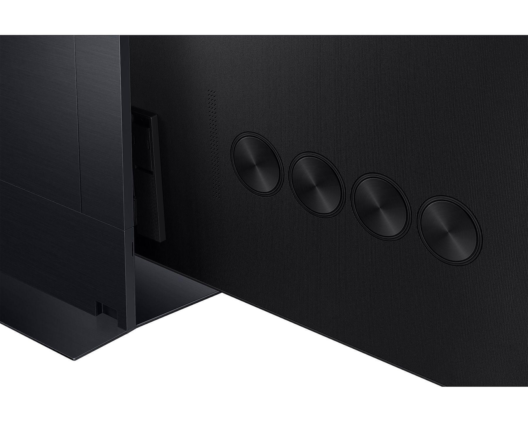 Smart TV Samsung 85" Neo QLED 8K QN900D Tizen OS (2024)-5