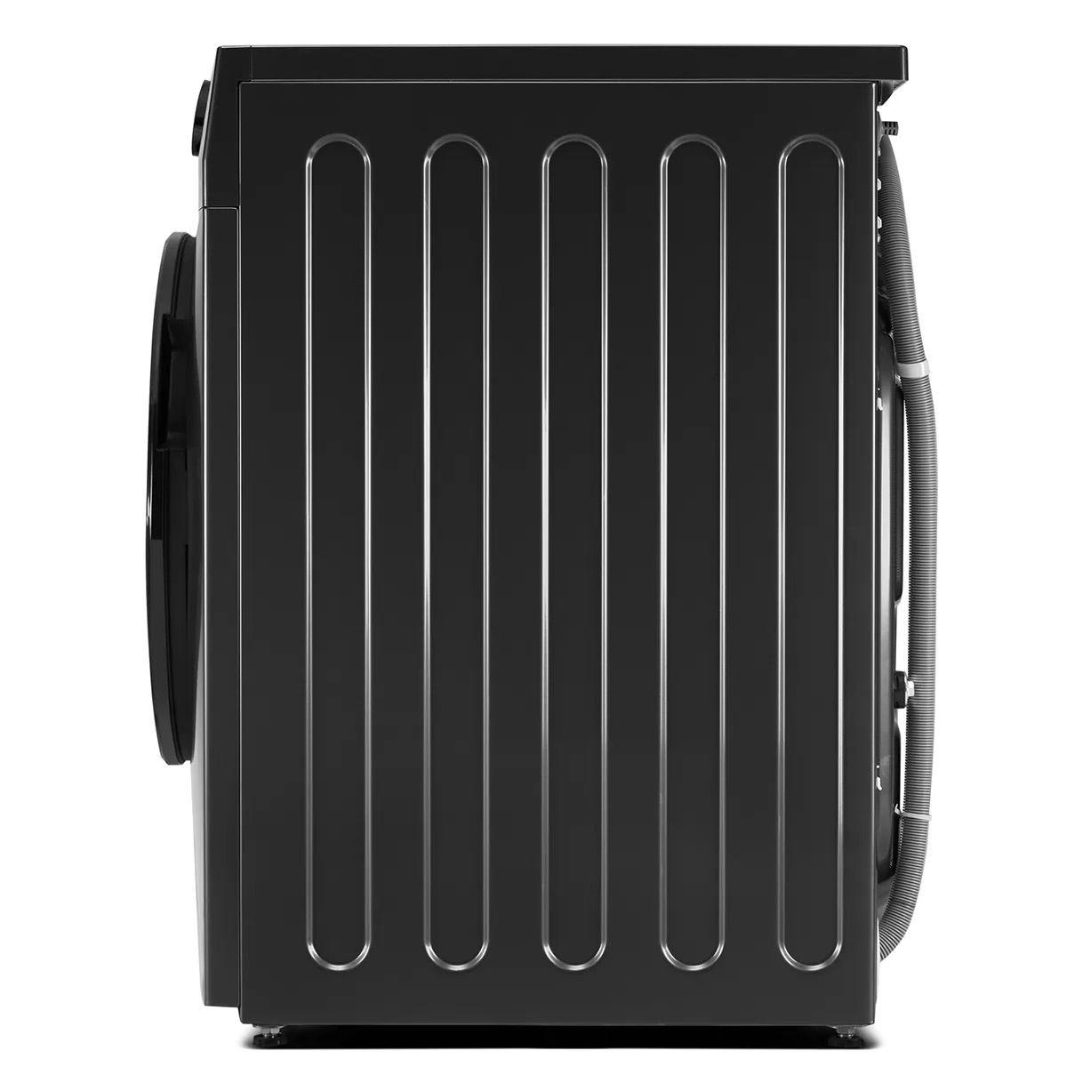 Lavadora Automática Frontal 15KG Titanium Midea-2