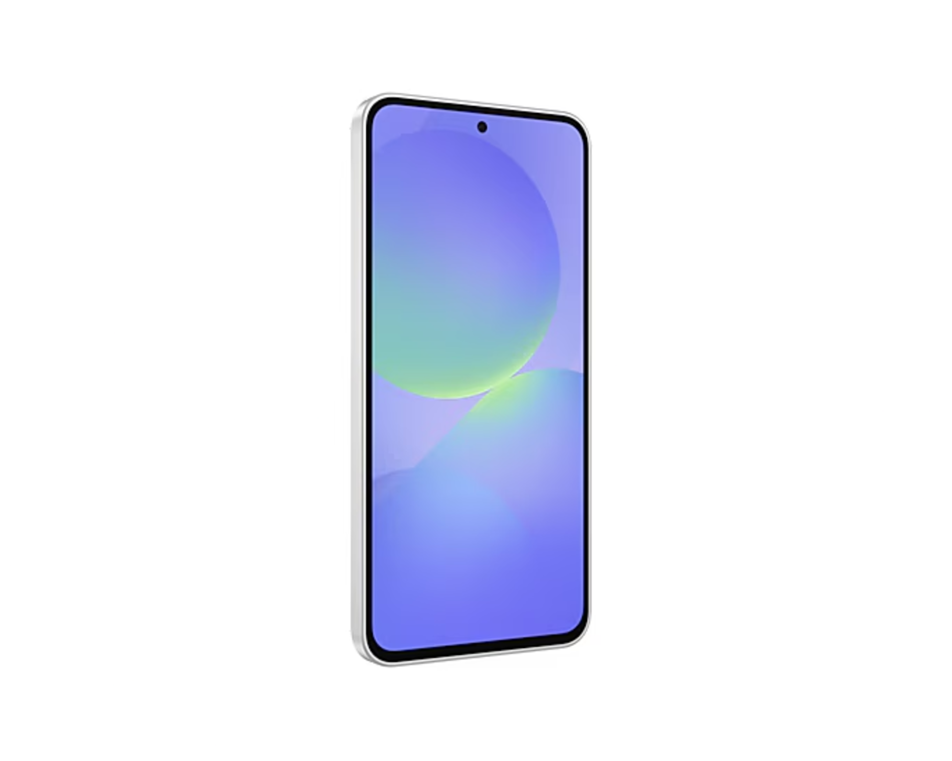 Samsung Galaxy A36 5G (128GB+6GB) Blanco-2