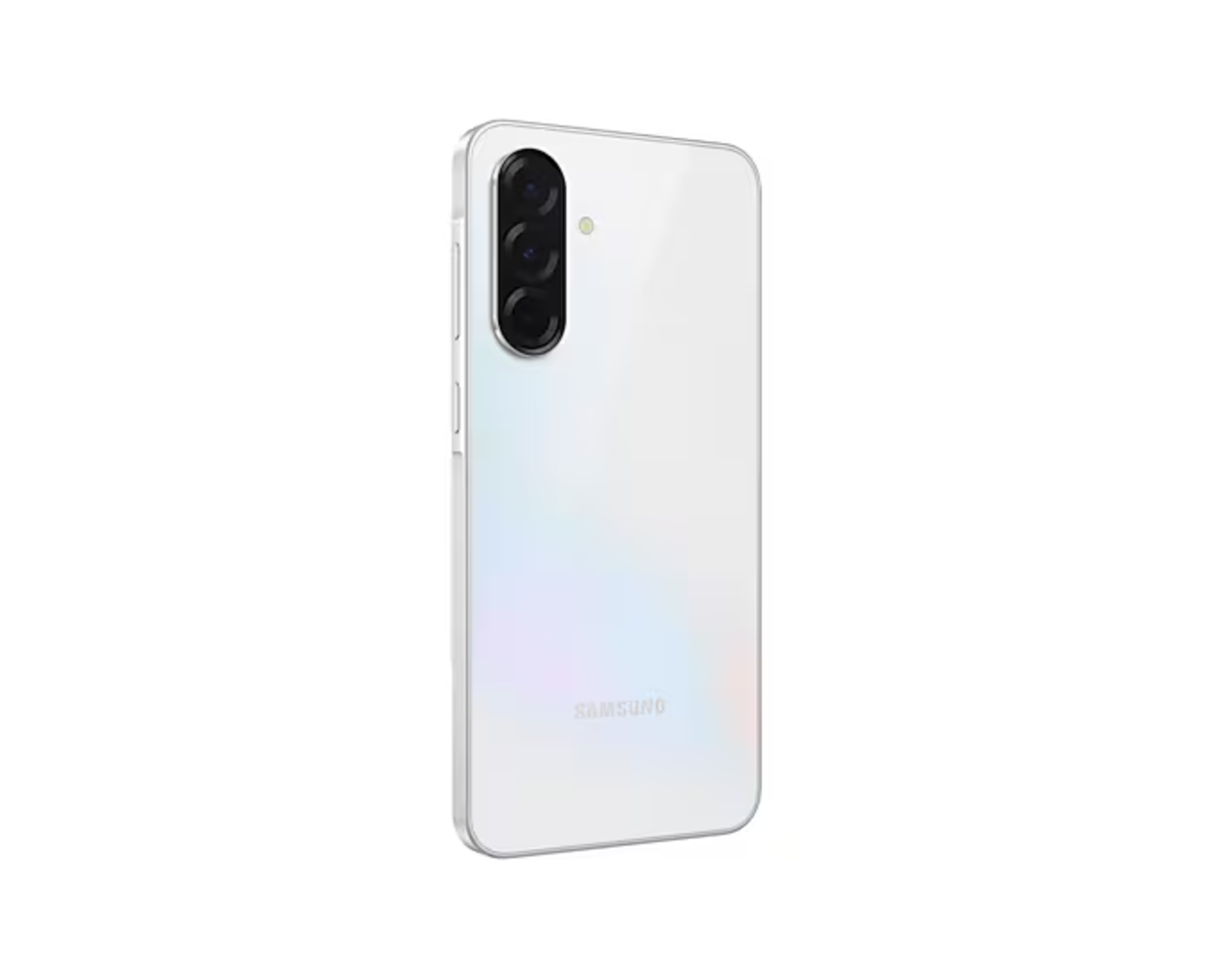 Samsung Galaxy A36 5G (128GB+6GB) Blanco-5