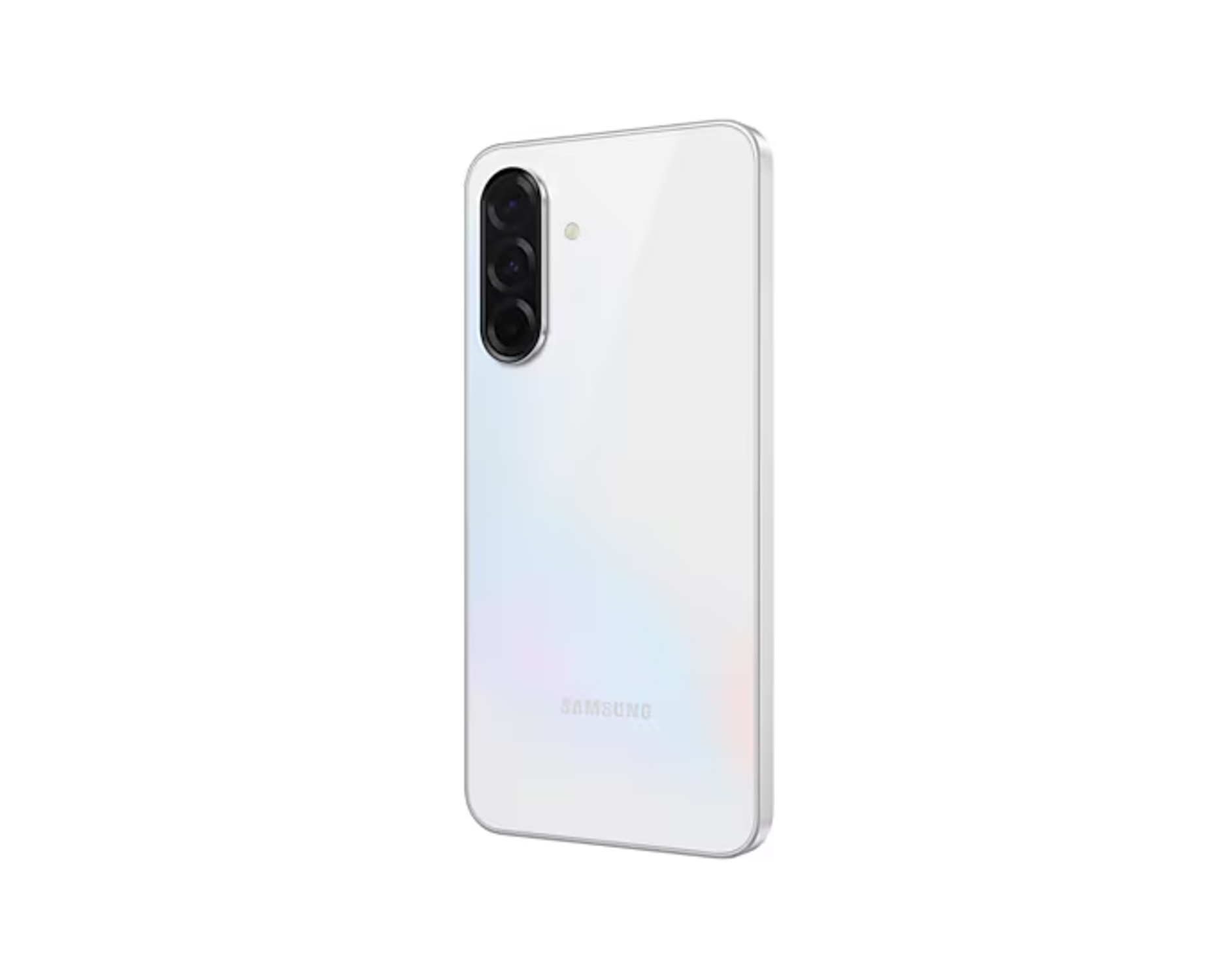 Samsung Galaxy A36 5G (128GB+6GB) Blanco-6