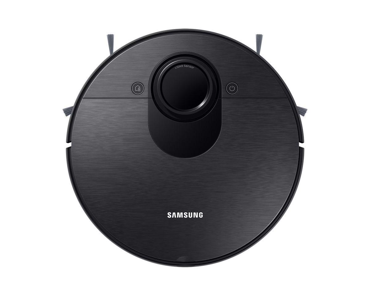 Samsung Aspiradora Robot Powerbot -s Con Sensor Lidar-0