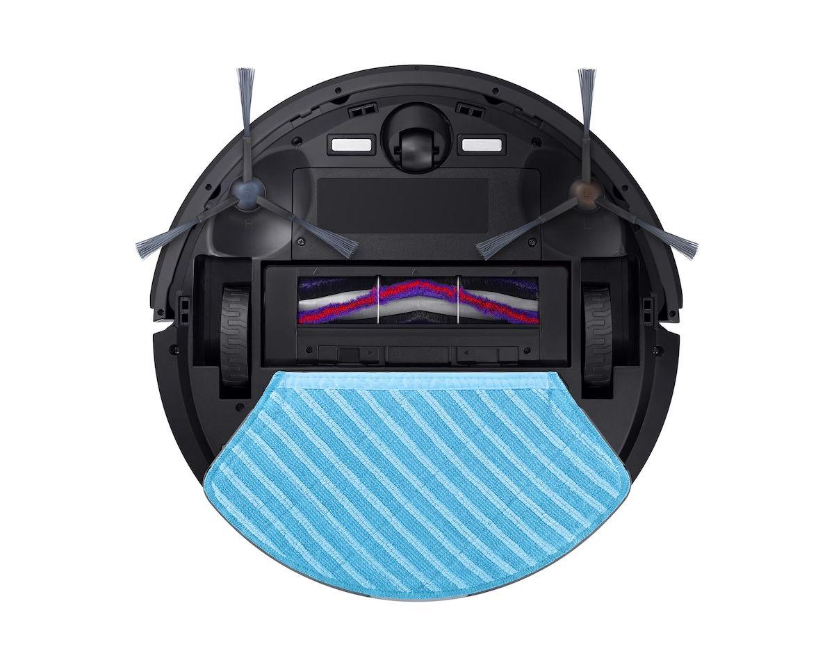 Samsung Aspiradora Robot Powerbot -s Con Sensor Lidar-1