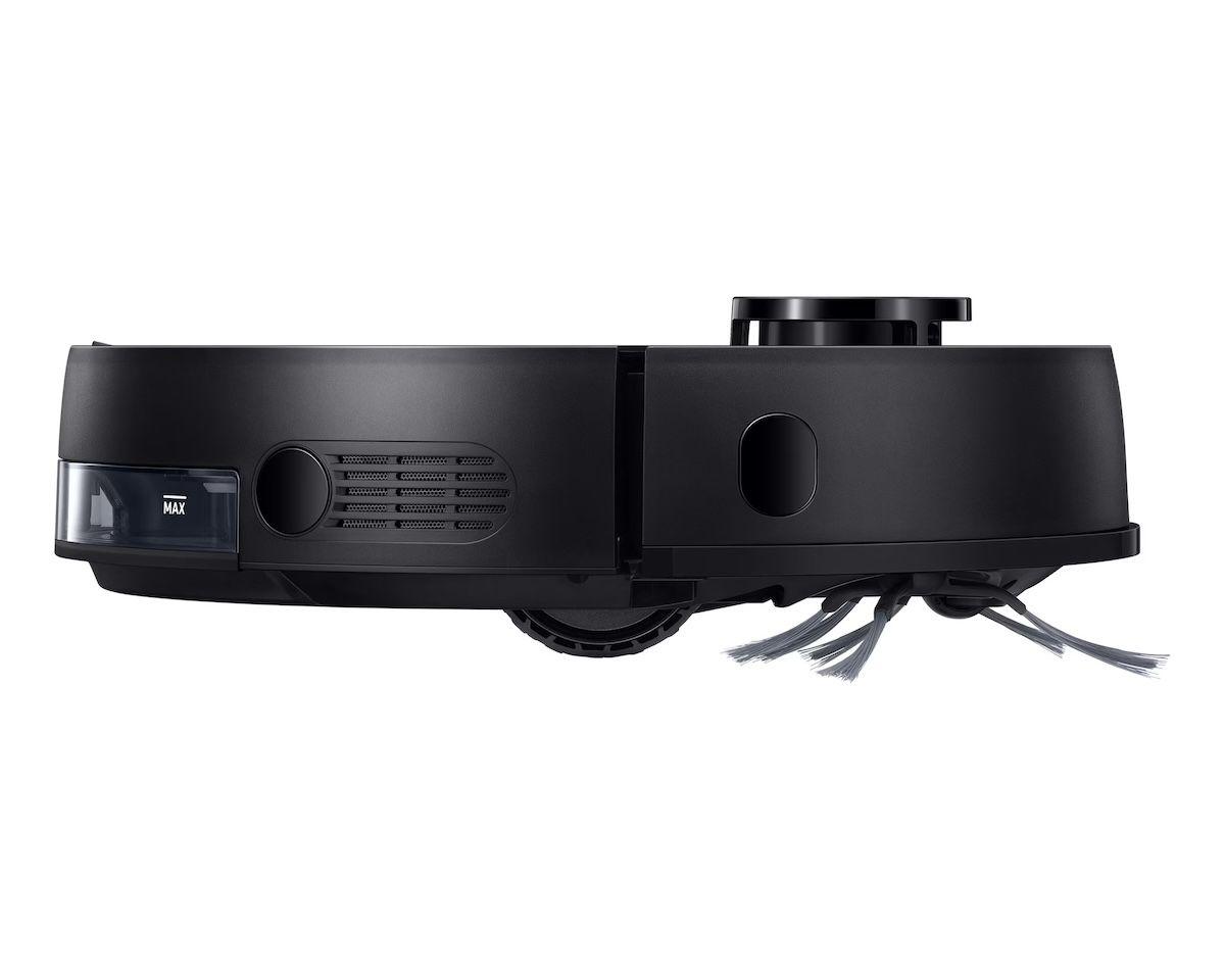 Samsung Aspiradora Robot Powerbot -s Con Sensor Lidar-2