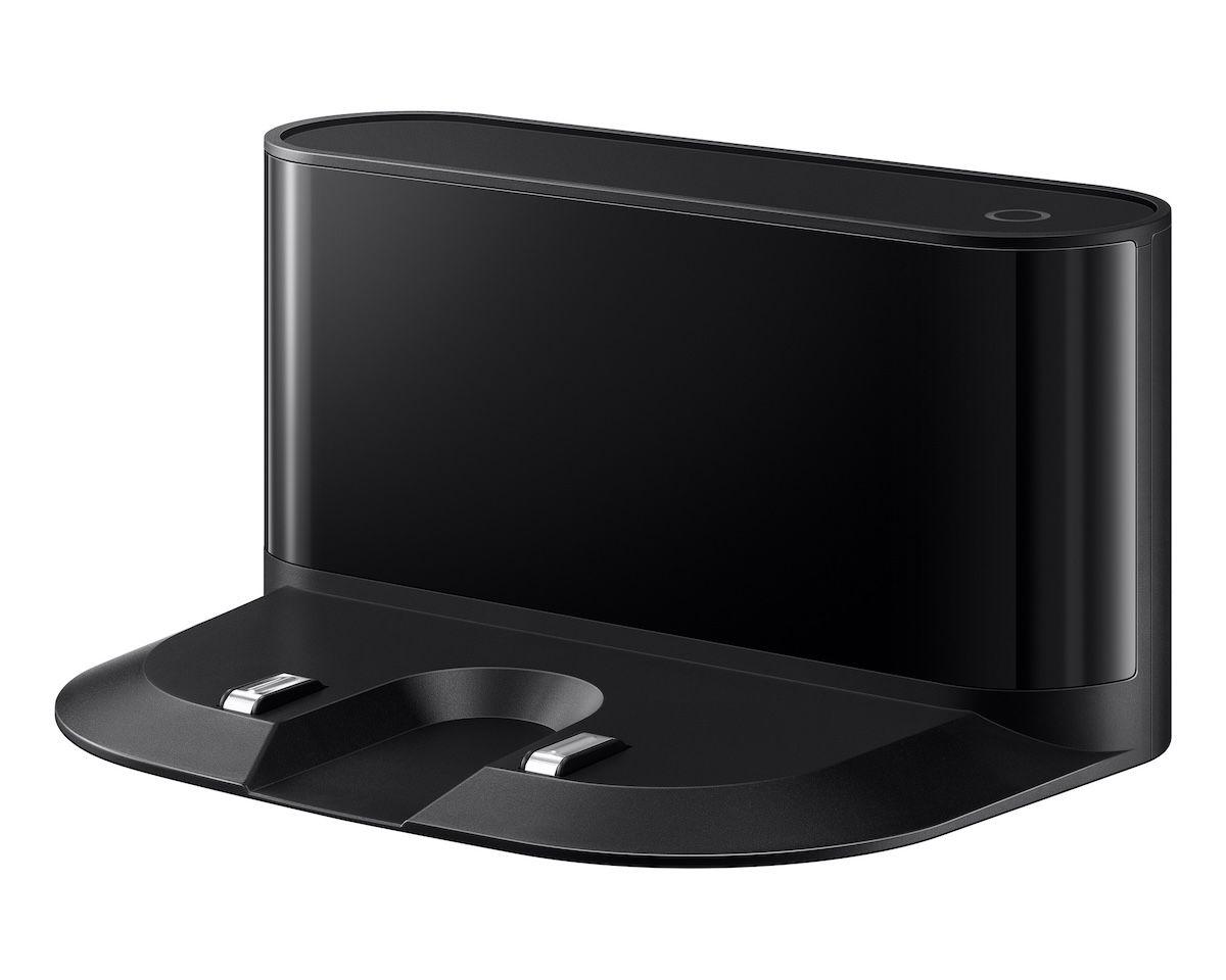 Samsung Aspiradora Robot Powerbot -s Con Sensor Lidar-4