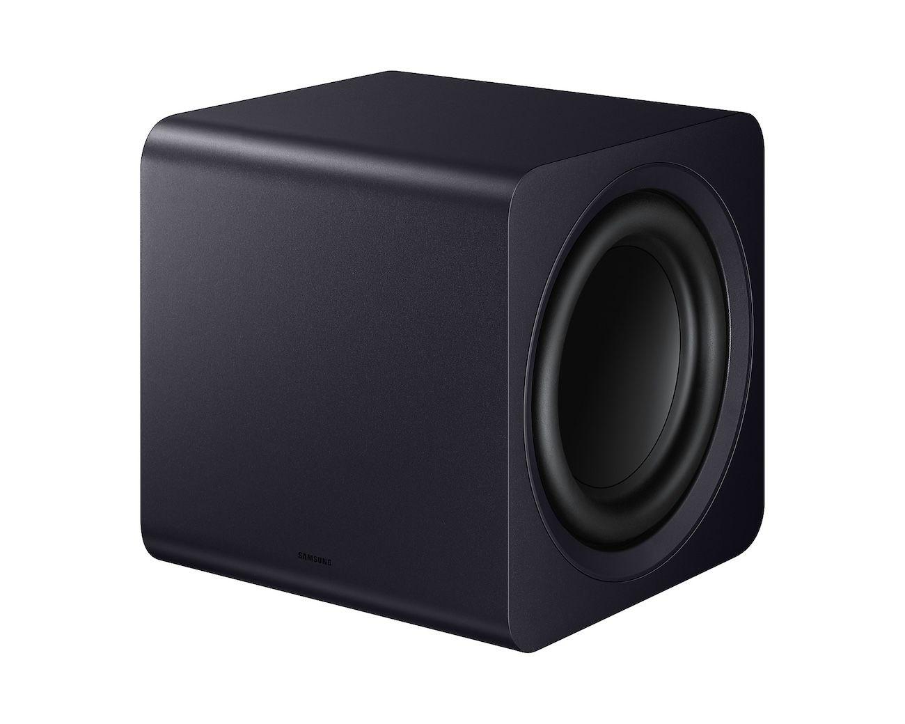 Barra de Sonido Samsung Q990F 11.1.4 (2025)-5