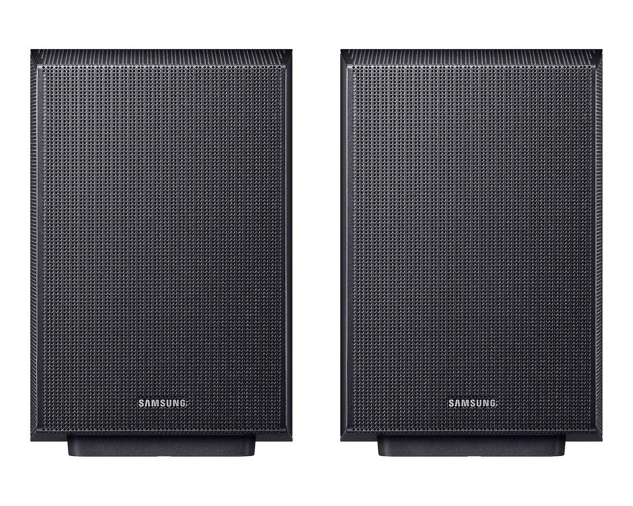 Barra de Sonido Samsung Q990F 11.1.4 (2025)-6