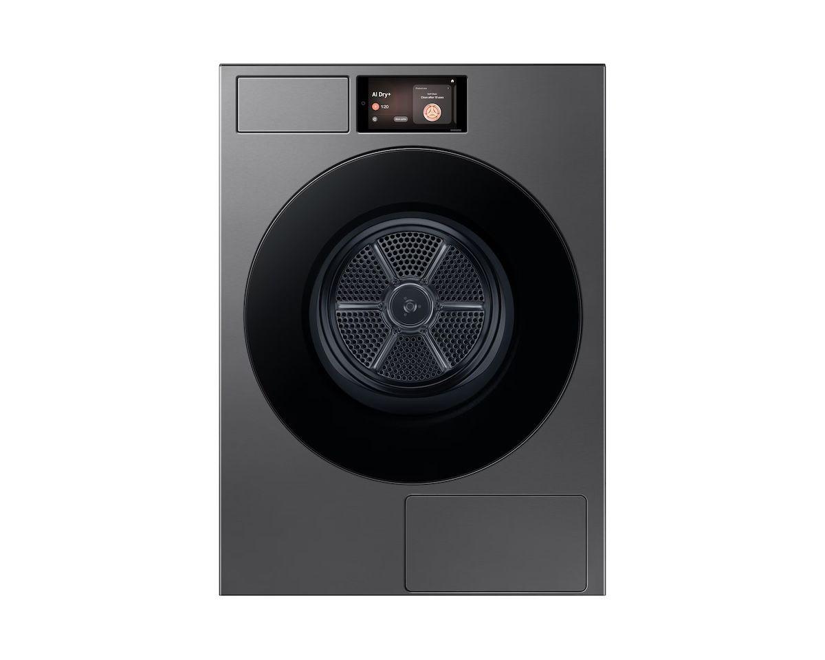 Secadora Samsung DV90F17CDSZS 17Kg Bomba de Calor AI-0