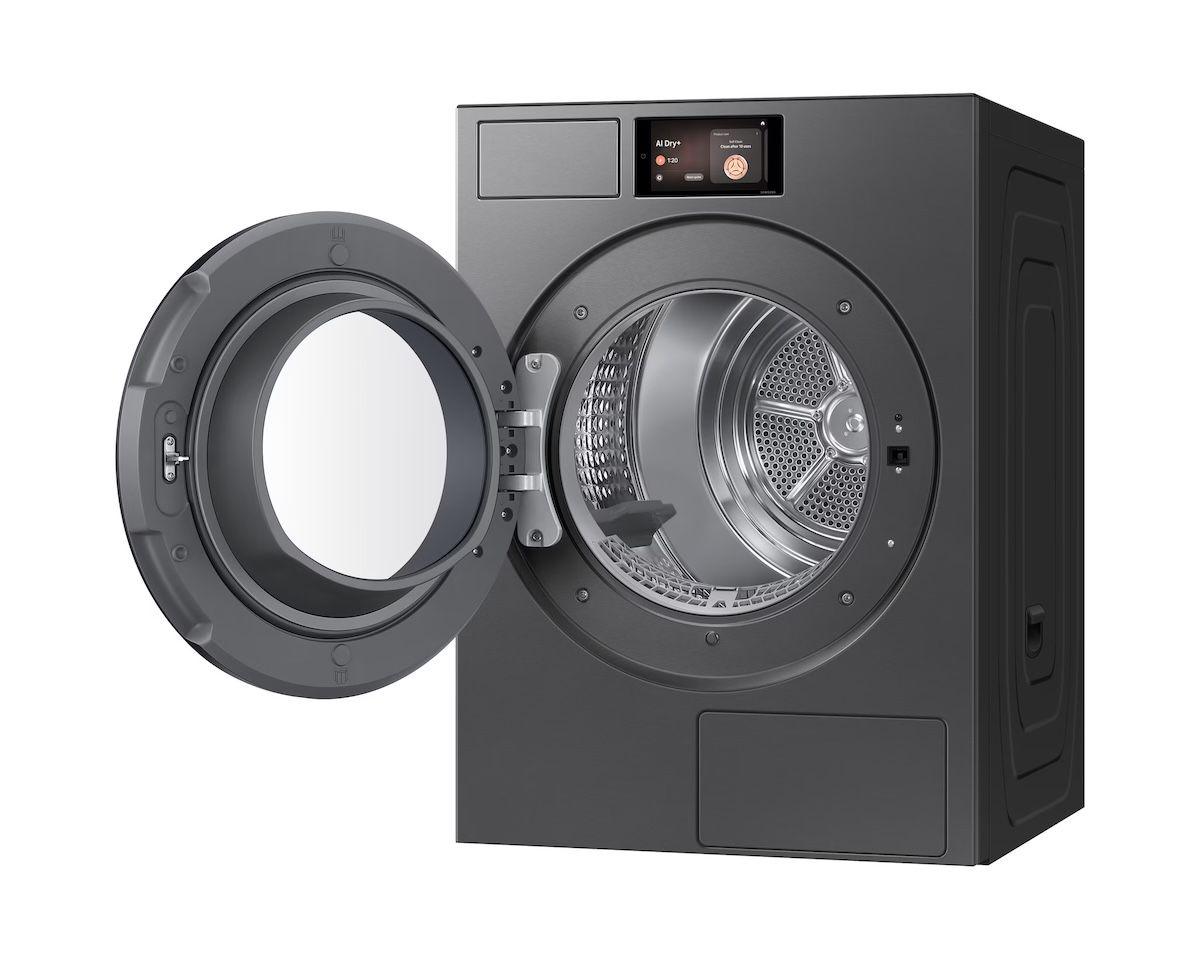 Secadora Samsung DV90F17CDSZS 17Kg Bomba de Calor AI-3