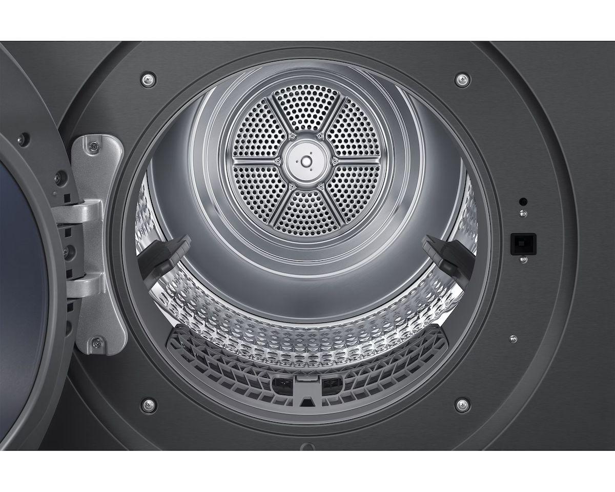 Secadora Samsung DV90F17CDSZS 17Kg Bomba de Calor AI-4