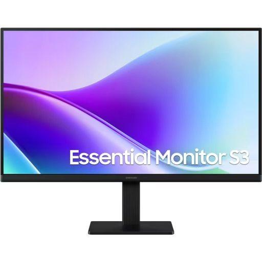 Monitor Samsung Plano 24″ Full HD, 120 Hz-4