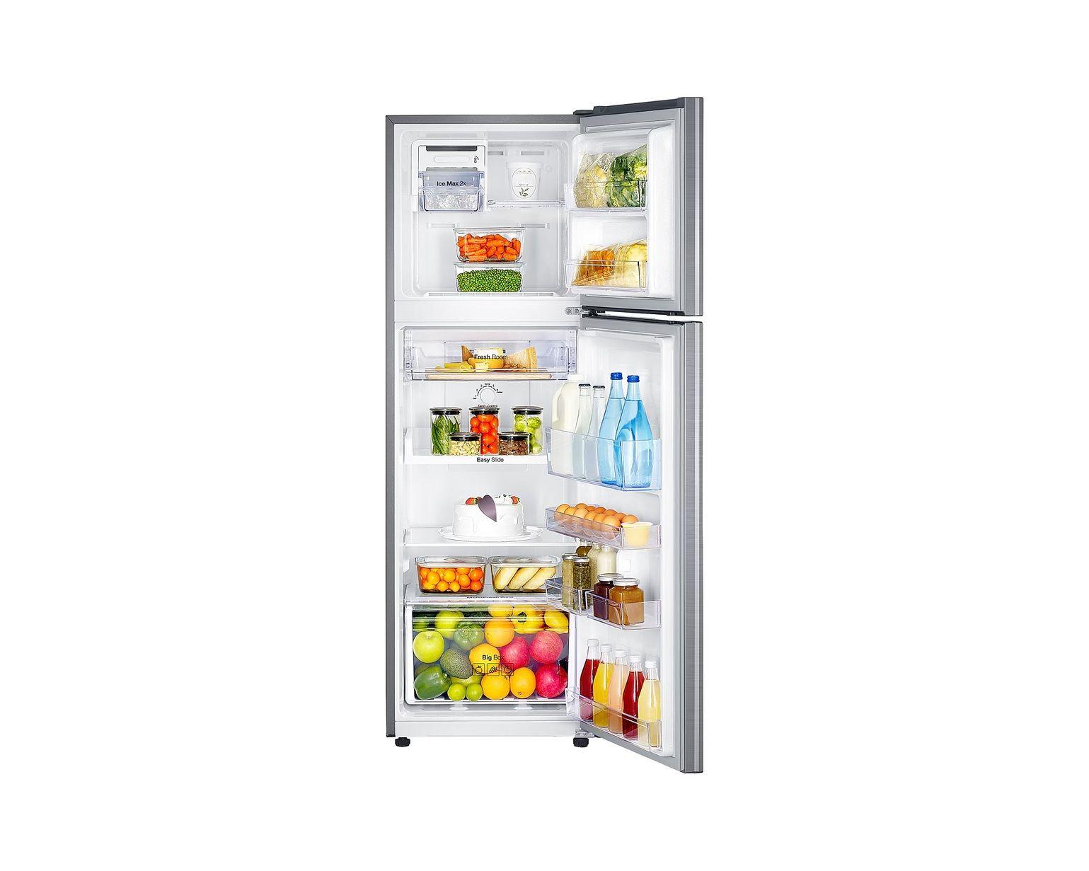 Refrigerador Samsung Top Mount 255Lts No Frost-3