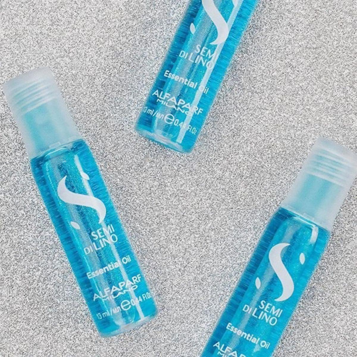 Ampolla Alfaparf Brillo Extremo 12un Essential Oil-2