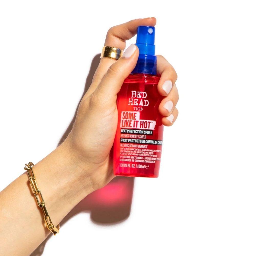 Some Like It Hot 100 ml TIGI BED HEAD Tratamiento-2