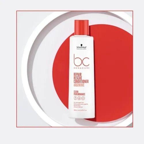 Acondicionador Bonacure Repair Rescue Arginine 200ml-2