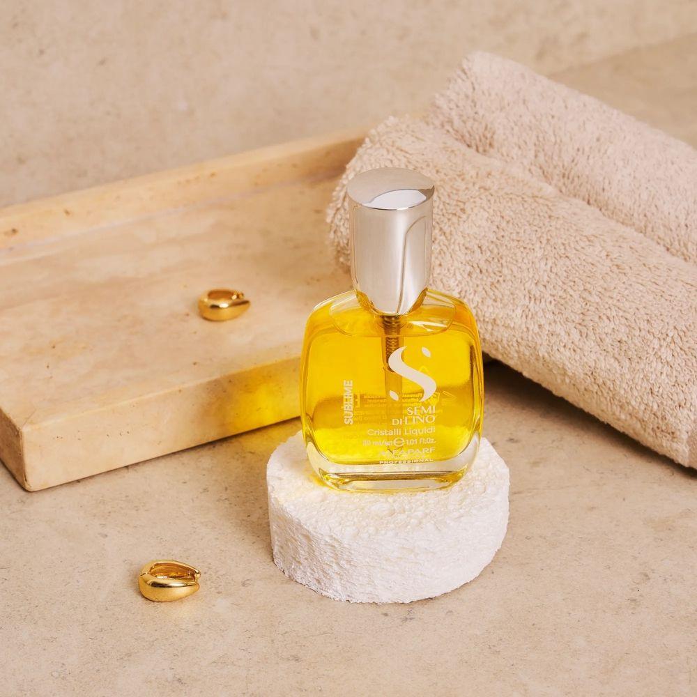 Sérum Alfaparf Sublime Cristalli 30 Ml-2