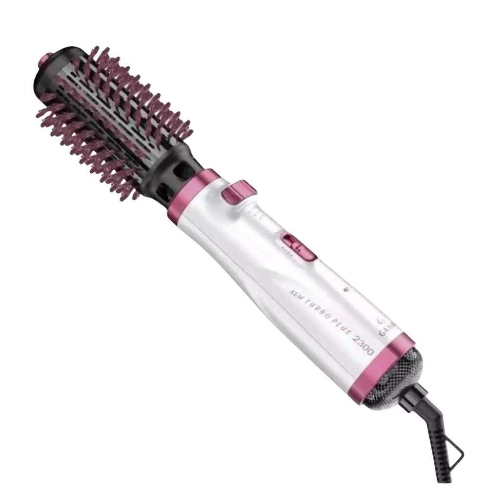 Cepillo Modelador Giratorio Gama New Turbo 2300 Ondulador-0