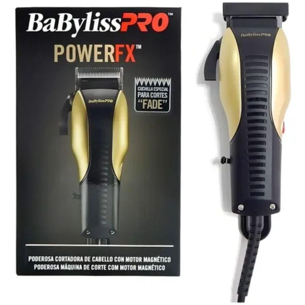 Cortapelo Power Fx Magnético-1