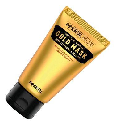 Gold Mask Infuse Immortal 150 Ml-2